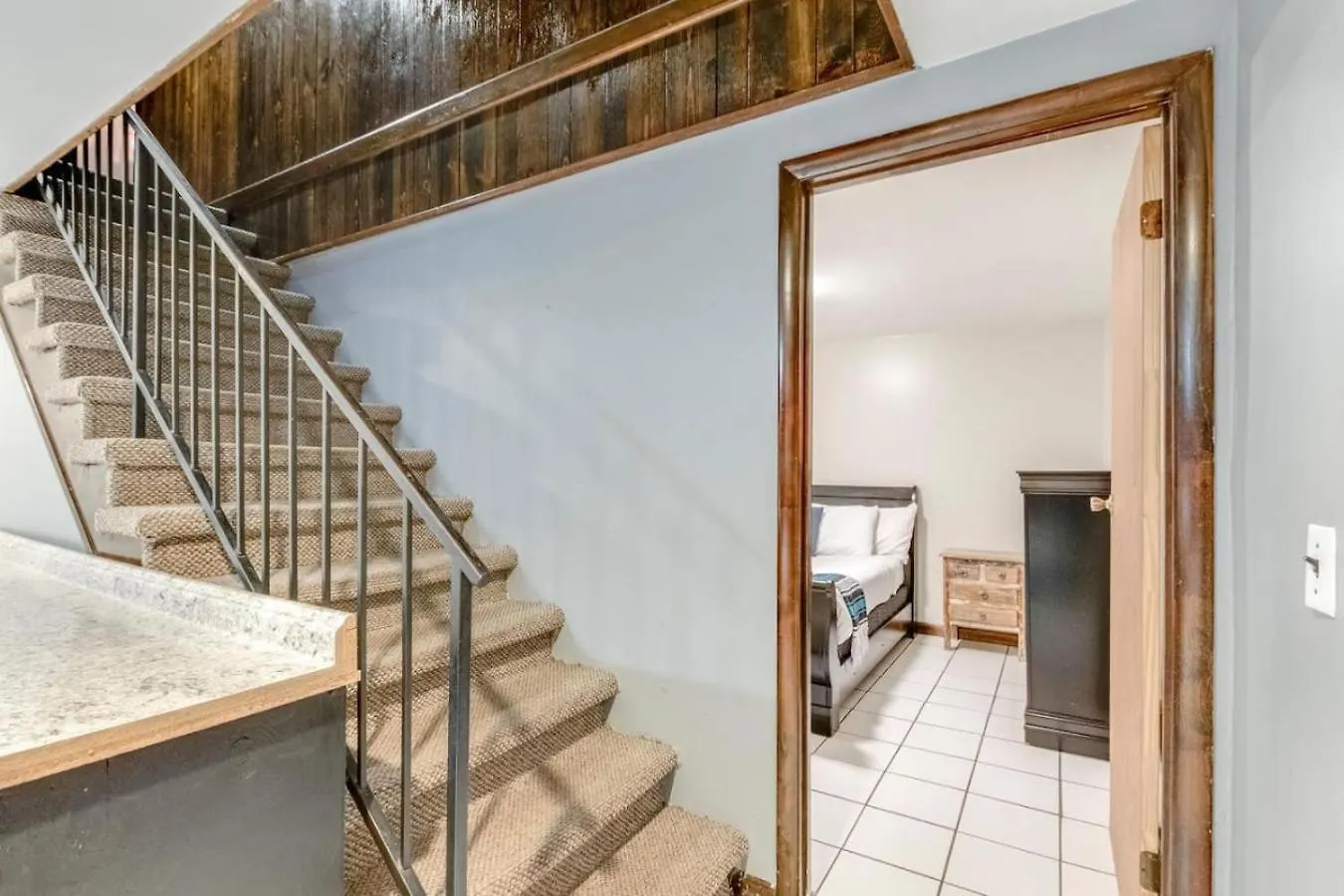 Holiday home Ultra Nashville Super Spot With Pool