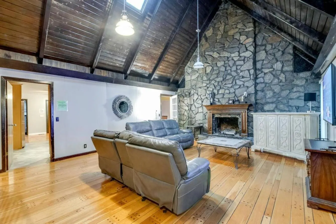 Ultra Nashville Super Spot With Pool Holiday home
