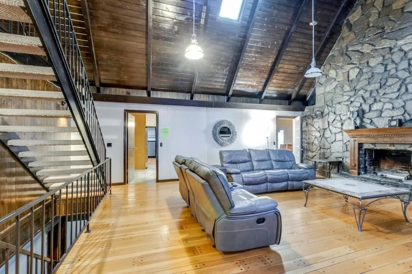 Ultra Nashville Super Spot With Pool Holiday home